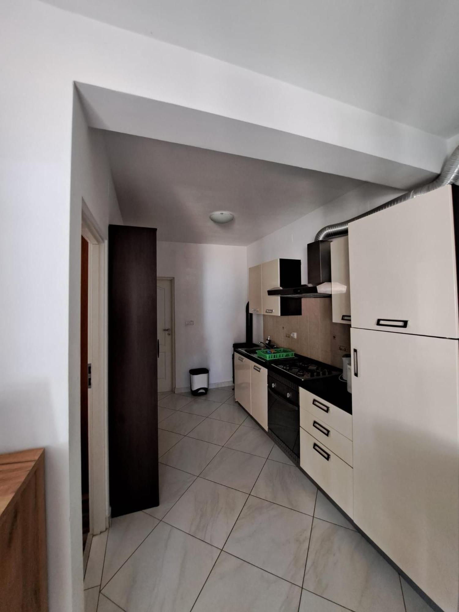 Apartments Maretic Mandre Exterior photo